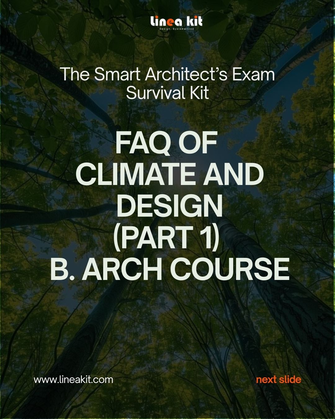 25 FAQ&A OF UNIVERSITY QUESTION PAPER OF CLIMATE AND DESIGN (PART 1)  B. ARCH COURSE