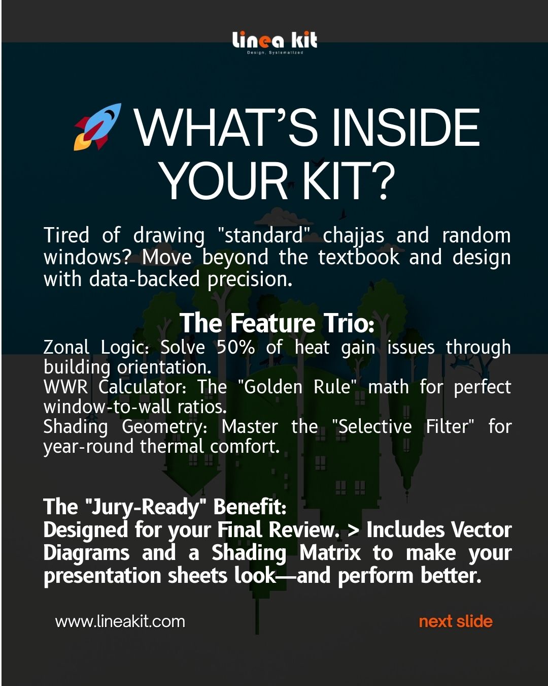 PASSIVE DESIGN PLAYBOOK