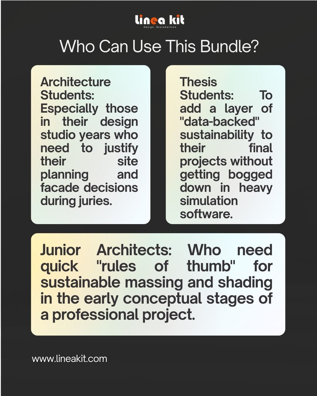 PASSIVE DESIGN PLAYBOOK